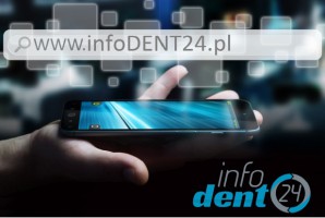 Rekordowy infoDENT24.pl infoDENT24.pl bije kolejne rekordy