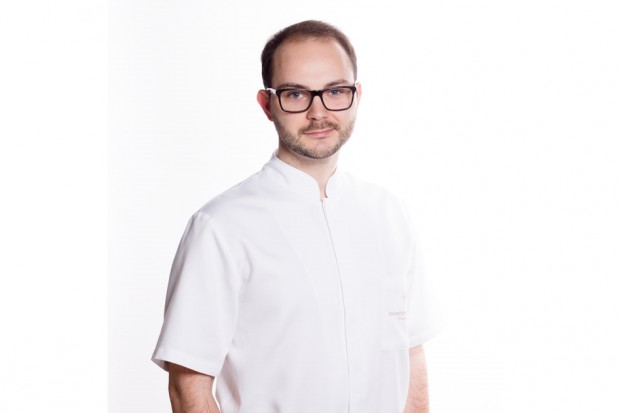 Aleks Charniuk, stomatolog ze Stankowscy & Białach Stomatologia w Poznaniu (foto: pixabay) Próchnica zapisana w genach?