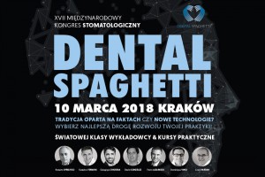 Dental Spaghetti 2018 Dental Spaghetti 2018
