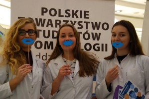 PTSS Białystok aktywny w 2017 r. PTSS Gdańsk na wysokich obrotach