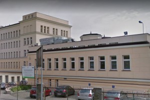 MSWiA Rzeszów, ul. Krakowska 16. MSWiA Rzeszów: konkurs na wykonywanie badań stomatologicznych
