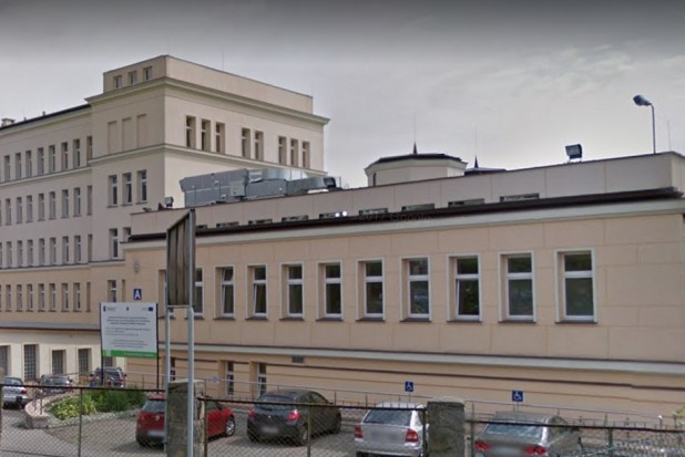 MSWiA Rzeszów, ul. Krakowska 16. MSWiA Rzeszów: konkurs na wykonywanie badań stomatologicznych