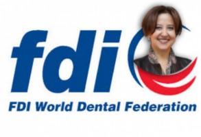 Pedontolog prof. Ece Eden z Turcji wystąpi z dwoma wykładami w Buenos Aires na Światowym Kongresie Dentystycznym Kongres FDI 2018: będzie dużo o dziecięcej stomatologii