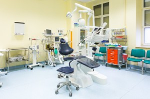 Stomatologiczne Centrum Kliniczne Uniwersytetu Medycznego w Lublinie Licealiści – dentystami