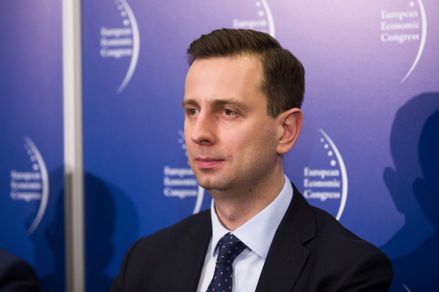 Władysław Kosiniak-Kamysz (foto: Fotolia/PTWP) Władysław Kosiniak-Kamysz dopytuje o nostryfikację dyplomów