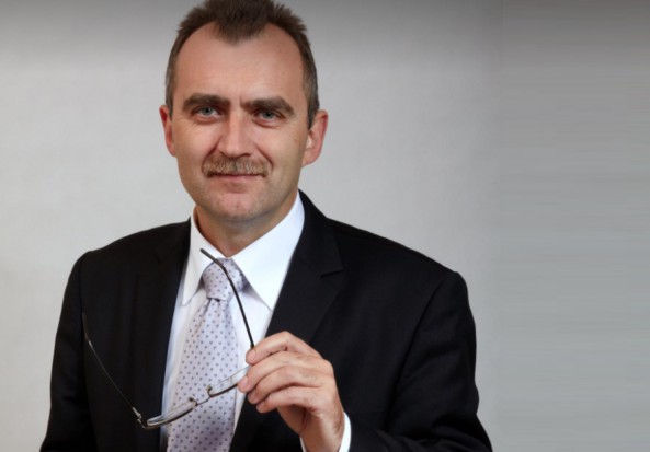 Gabriel Tobor Radzionkowa (źródło: FB) Stomatologia: Śląski OW NFZ dofinansuje program profilaktyki zdrowotnej