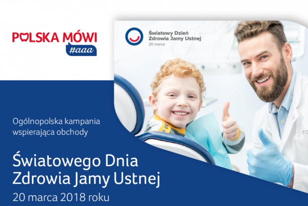 polska mowi aaa.png Niech „Polska mówi aaa”