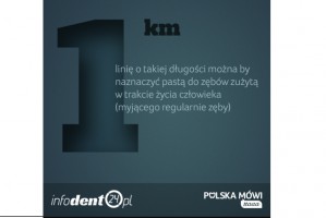 Dłuuuga pasta do zębów? Polska mówi #aaa (4/14)