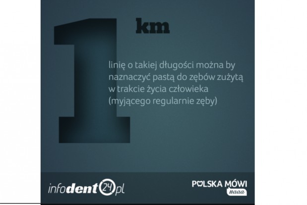 Dłuuuga pasta do zębów? Polska mówi #aaa (4/14)
