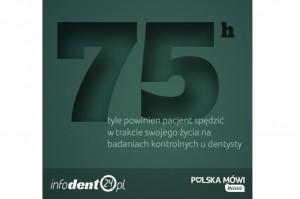 Trzy doby u dentysty Polska mówi #aaa (8/14)