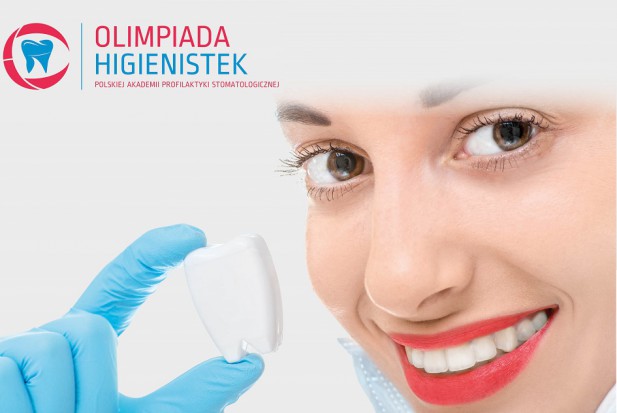 Ogólnopolska Olimpiada Higienistek Polskiej Akademii Profilaktyki Stomatologicznej Higienistki na Olimpie