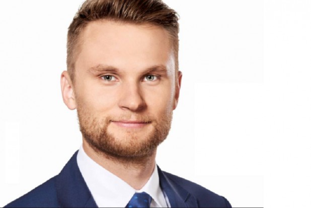 Poseł Krzysztof Truskolaski Dentobusy rozpalają wyobraźnię
