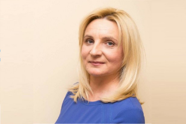Posłanka Agnieszka Ścigaj 30 zamiast 50 pkt. za wypełnienie ubytku korony zęba mlecznego