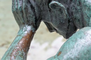 Walka na noże w poradni ortodontycznej (foto: pixabay) Zwolnienie za szkalowanie poradni ortodontycznej