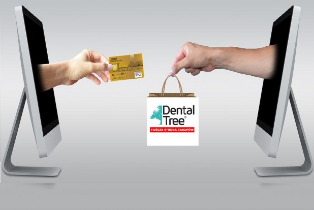 Zakupy z Dental Tree Zakupy w internecie krok po kroku z Dental Tree