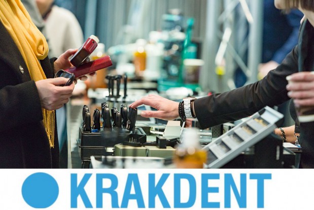 Krakdent po raz 26. KRAKDENT® celuje w mistrzostwo