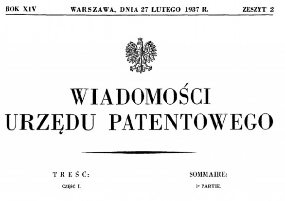 Polski patent na pasty z aktywnym węglem Polski wątek w pastach z węglem aktywnym