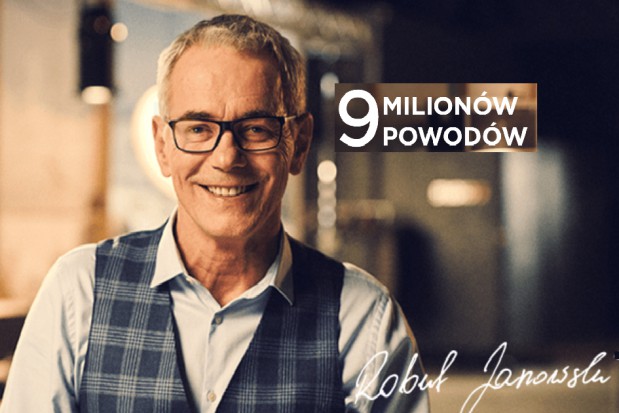 Kampania 9 mln powodów, dla których trzeba rozmawiać o protezach zębowych