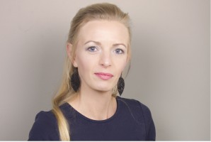 Anna Kaczyńska, trenerka Akademii Komunikacji I Ty kształtuj Akademię Komunikacji