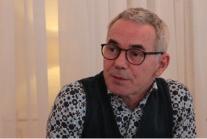 Robert Janowski, ambasador kampanii społecznej „9 milionów powodów” Robert Janowski po raz pierwszy o swoich kłopotach z zębami