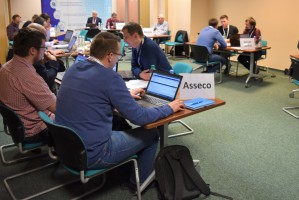 W Ministerstwie Zdrowia trwa testowanie e-systemu, od zapisu po realizację recepty (fot. Ministerstwo Zdrowia) Ministerstwo Zdrowia pracuje nad ustawą o Internetowym Koncie Pacjenta