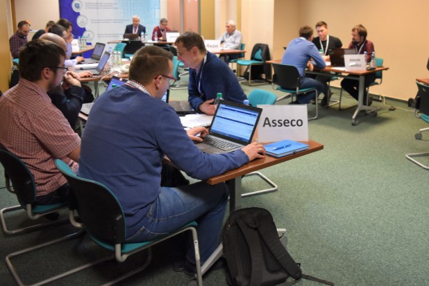 W Ministerstwie Zdrowia trwa testowanie e-systemu, od zapisu po realizację recepty (fot. Ministerstwo Zdrowia) Ministerstwo Zdrowia pracuje nad ustawą o Internetowym Koncie Pacjenta