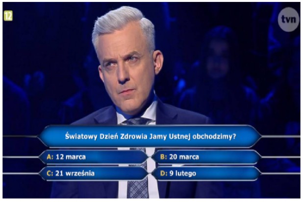 Fake, ale śmieszy! Cała Polska powiedziała aaa