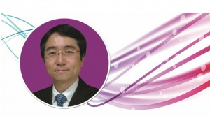 prof. Akira Aoki Już za kilka dni guru periodontologii laserowej w Polsce
