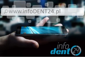 Marzec 2018 r. rekordowy dla infoDENT24.pl infoDENT24.pl z nowym rekordem wszechczasów