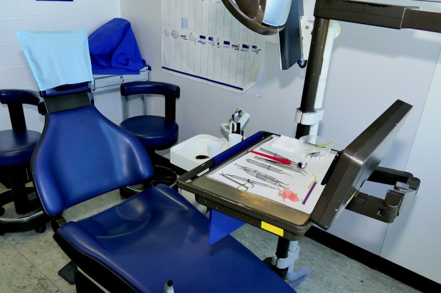 Będzie więcej dentystów (foto: pixabay) Znowu większy limit przyjęć na kierunek stomatologiczny