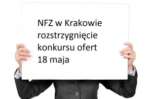 Konkurs ofert w Małopolsce (foto: pixabay) NFZ w Krakowie: rozstrzygnięcie konkursów stomatologicznych w połowie maja