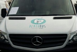 Dentobus rusza na trasę Zachodniopomorskie: rusza objazdowe leczenie zębów