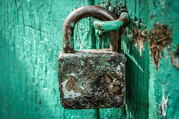 Dokumentacja medyczna źle chroniona (foto: pixabay) Dokumentacja medyczna niedostępna? To znaczy źle chroniona.