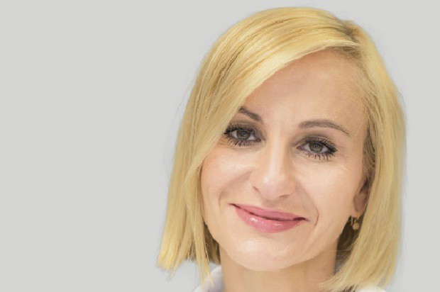 Lek. dent. Monika Stachowicz Periodent Dentyści na froncie walki z cukrzycą