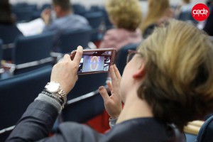 KUSP (foto: archiwum) 2. Kongres Unii Stomatologii Polskiej: rusza rejestracja