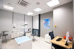 Medicover stawia na stomatologię (foto: archiwum) Medicover: kolejnych 27 gabinetów stomatologicznych w 2018 r.