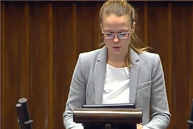 Posłanka Marta Kubiak (PiS) Co z leczeniem implantoprotetycznym przy rekonstrukcji po guzach?