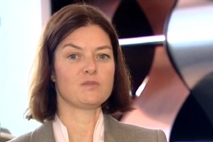 Prof. Dr hab. Katarzyna Emerich GUMed Prof. Katarzyna Emerich: dentysta widzi dziecko za późno