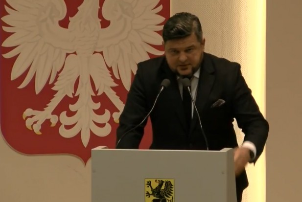 Paweł Orłowski uzasadnia potrzebę fuzji Gdańsk: Copernicus uratuje Wojewódzką Przychodnię Stomatologiczną
