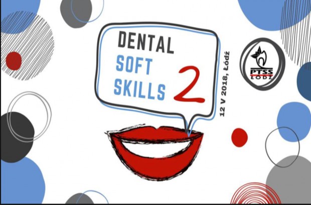 Dental Soft Skills 2 Dental Soft Skills 2: ostateczne odliczanie