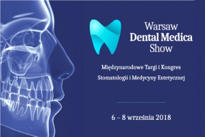 Warsaw Dental Medica Show Warsaw Dental Medica Show spogląda znacząco w stronę higienistek i asystentek stomatologicznych
