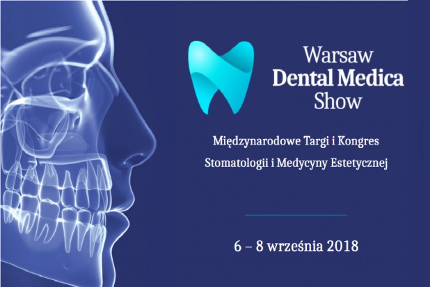 Warsaw Dental Medica Show Warsaw Dental Medica Show spogląda znacząco w stronę higienistek i asystentek stomatologicznych