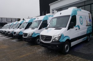 Dentobus w Opolskiem jeszcze nie pracuje (foto: MZ) Opolskie: próba znalezienia obsady do dentobusu