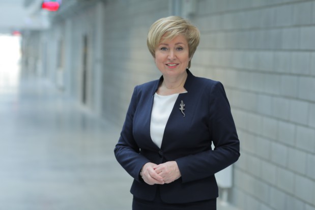 Marzena Strok - Sadło Kto z lekarzy dentystów chce zaistnieć w turystyce medycznej?