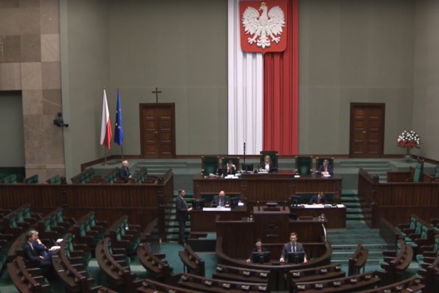 W Sejmie o problemach opieki stomatologicznej A jednak będzie debata w Sejmie o opiece stomatologicznej w Polsce!