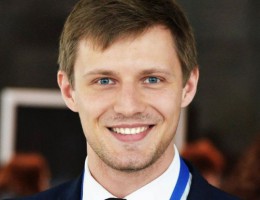Tomasz Łukasik (fot. archiwum prywatne) Kto najbardziej skorzysta z Rankingu Uczelni Stomatologicznych?