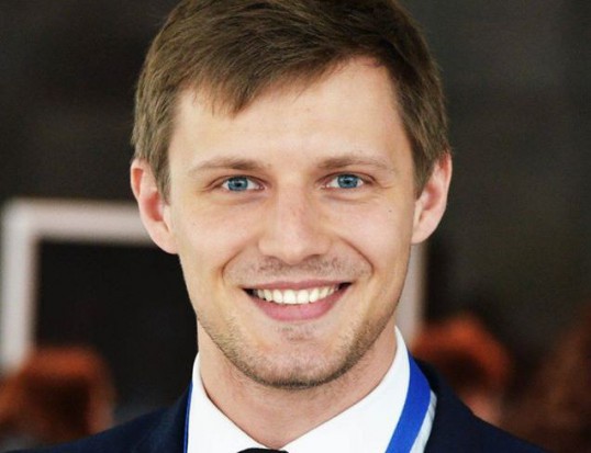 Tomasz Łukasik (fot. archiwum prywatne) Kto najbardziej skorzysta z Rankingu Uczelni Stomatologicznych?