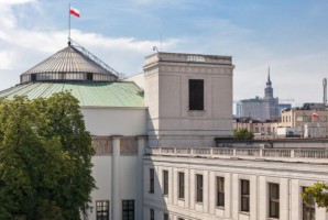 W Sejmie o opiece stomatologicznej (foto: Sejm) NRL o stomatologii podczas Sejmowej Komisji Zdrowia