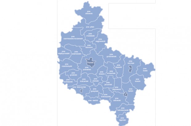 Dentobus rusza w trasę Wielkopolska: dentobus odwiedza domy dziecka