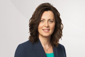 Posłanka Anna Niemś (fot. Facebook) Sejm: minister zdrowia pod ostrzałem pytań o dentobusy